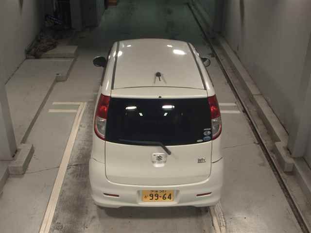 2008 Suzuki MRワゴン Wit LTD auction photo 7