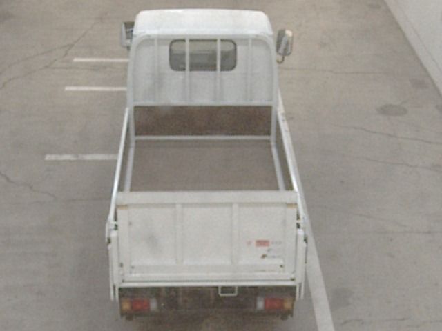 2006 Isuzu Elf 平ボディ auction photo 3