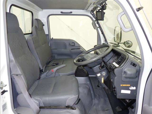 2006 Isuzu Elf 平ボディ auction photo 5