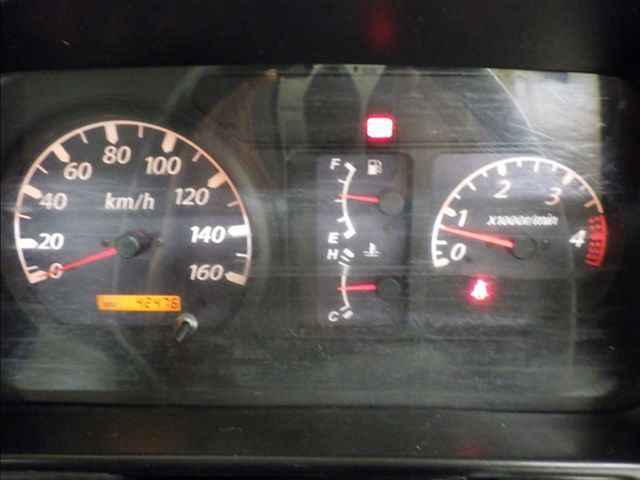 2006 Isuzu Elf 平ボディ auction photo 6