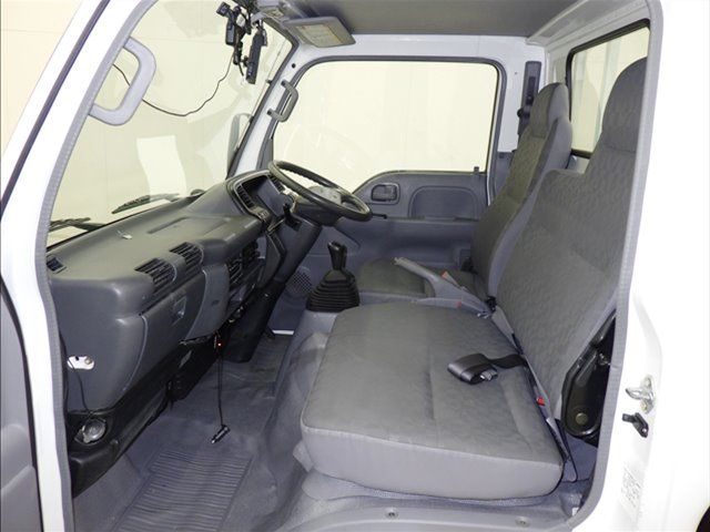 2006 Isuzu Elf 平ボディ auction photo 8