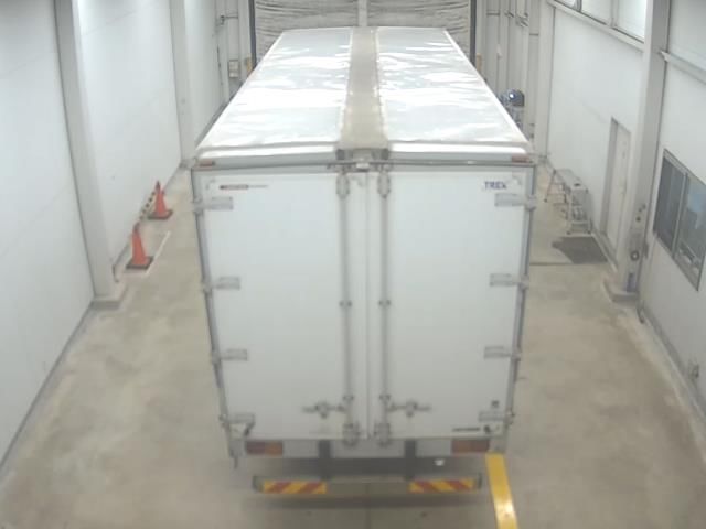 2015 Mitsubishi Fuso Fighter Wing auction photo 3