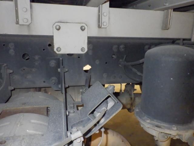 2015 Mitsubishi Fuso Fighter Wing auction photo 5