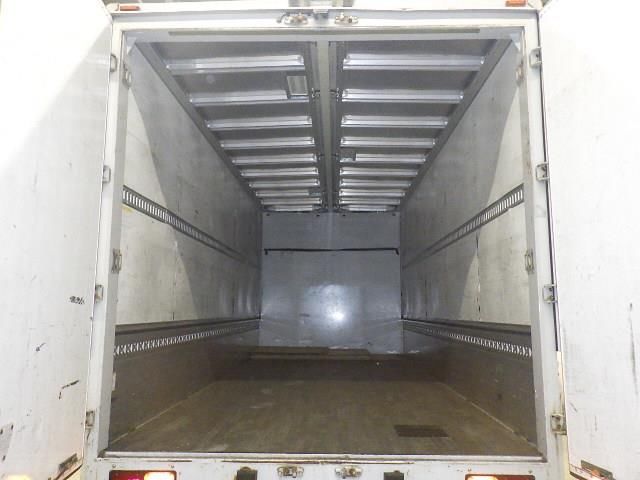 2015 Mitsubishi Fuso Fighter Wing auction photo 4