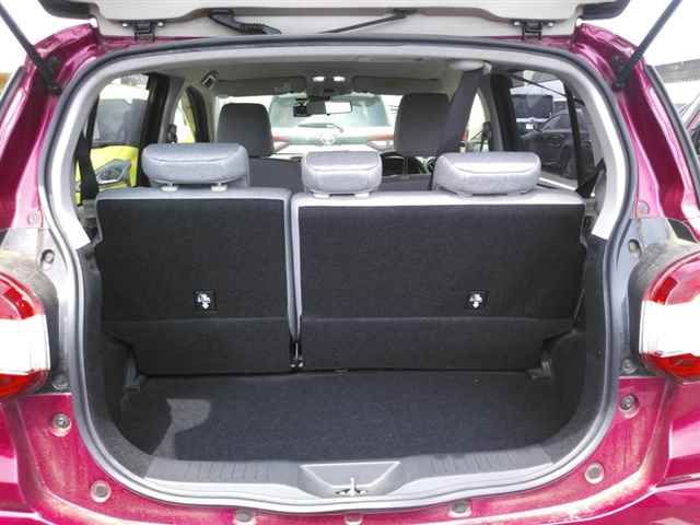 2017 Toyota Passo X L Package S auction photo 10
