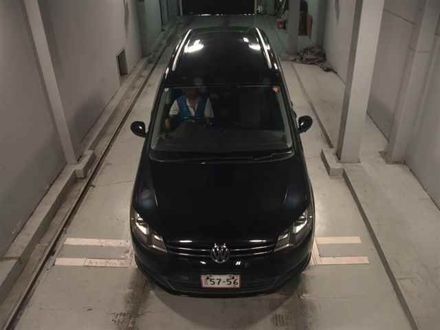 2011 Volkswagen フォルクスワーゲン シャラン TSIコンフォートライン auction photo 6