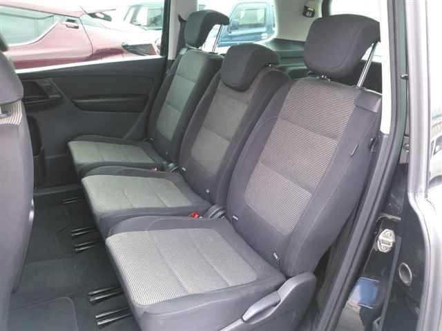 2011 Volkswagen フォルクスワーゲン シャラン TSIコンフォートライン auction photo 9