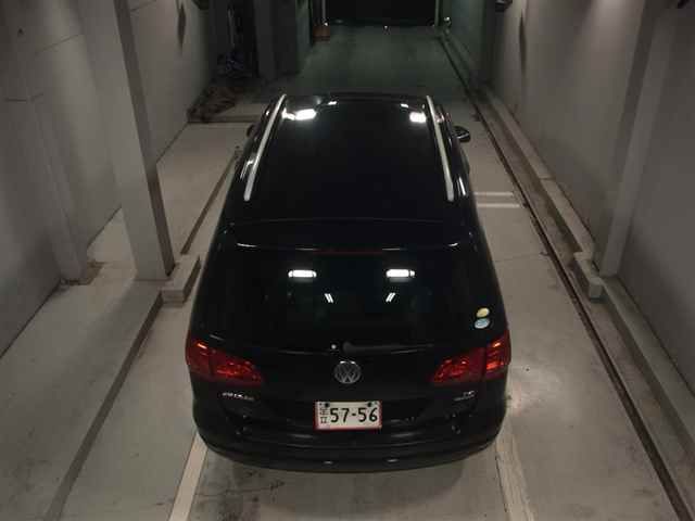 2011 Volkswagen フォルクスワーゲン シャラン TSIコンフォートライン auction photo 7