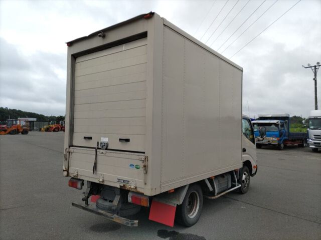 2010 Toyota Dyna キッチンカー auction photo 5