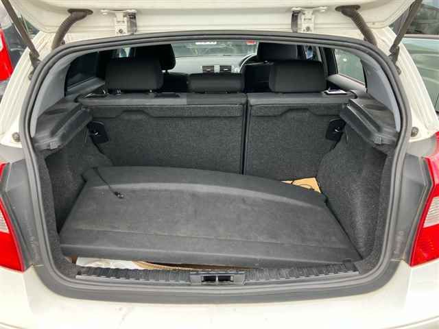 2007 BMW BMW1シリーズ auction photo 10