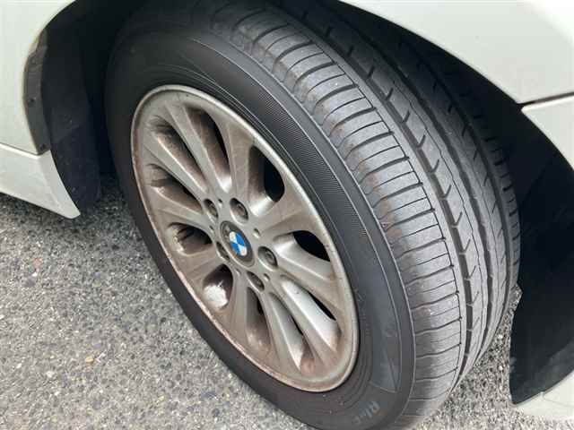 2007 BMW BMW1シリーズ auction photo 9