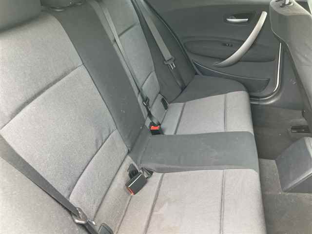 2007 BMW BMW1シリーズ auction photo 8