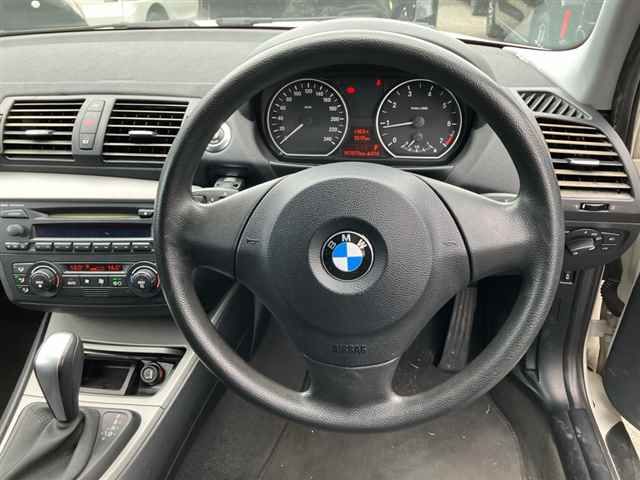 2007 BMW BMW1シリーズ auction photo 3