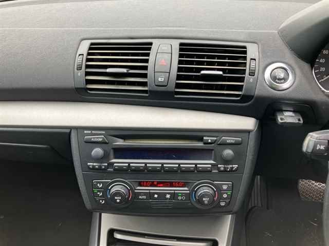 2007 BMW BMW1シリーズ auction photo 6
