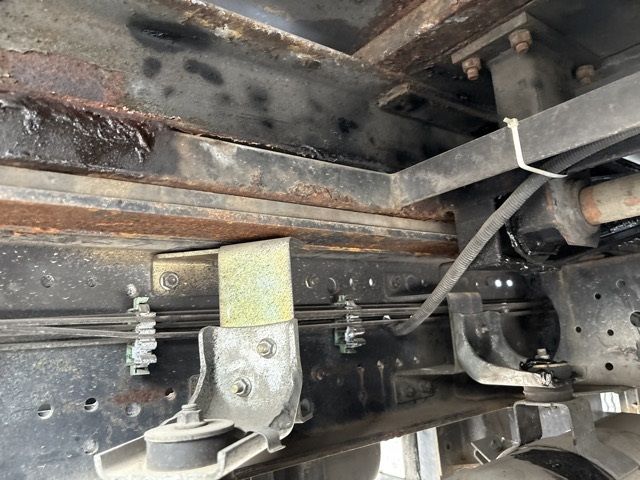 2007 Isuzu Elf ローダー auction photo 18