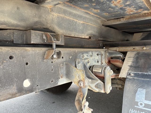 2007 Isuzu Elf ローダー auction photo 16