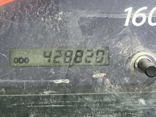 2007 Isuzu Elf ローダー auction photo 6