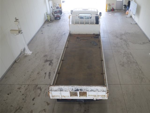 2007 Isuzu Elf ローダー auction photo 3