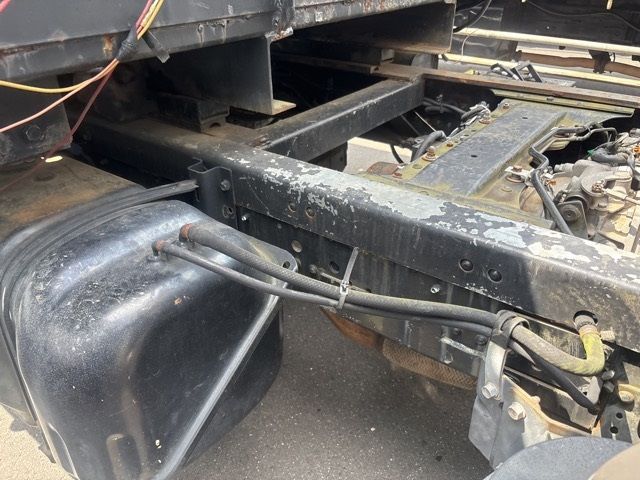 2007 Isuzu Elf ローダー auction photo 17