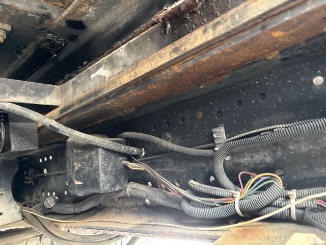 2007 Isuzu Elf ローダー auction photo 13