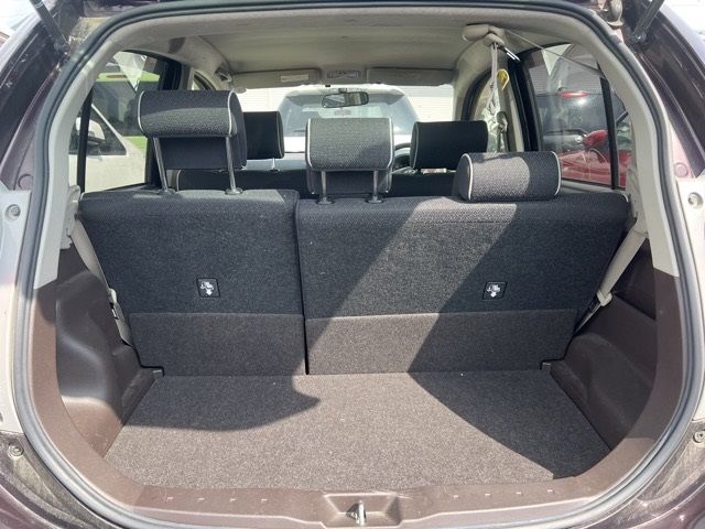 2015 Toyota Passo 1.0X L Package Kiriri auction photo 5