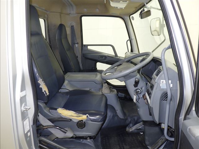 2014 Mitsubishi Fuso Fighter ミキサー auction photo 5