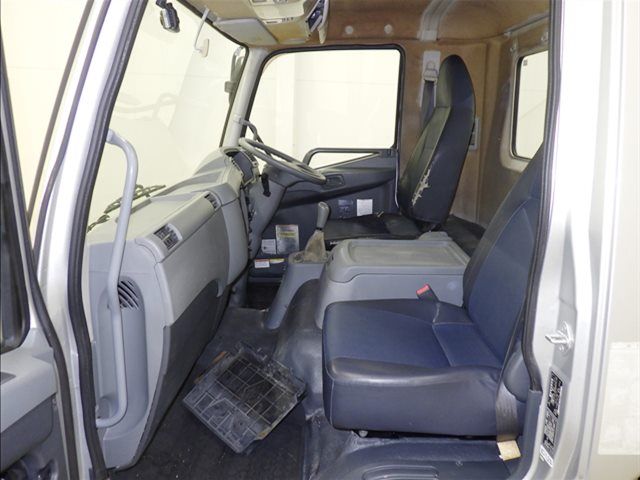 2014 Mitsubishi Fuso Fighter ミキサー auction photo 8