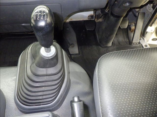 2011 Isuzu Forward ダンプ auction photo 7