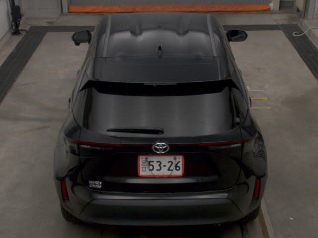 2021 Toyota Yaris Cross G auction photo 7