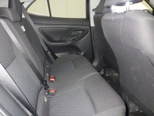 2021 Toyota Yaris Cross G auction photo 8