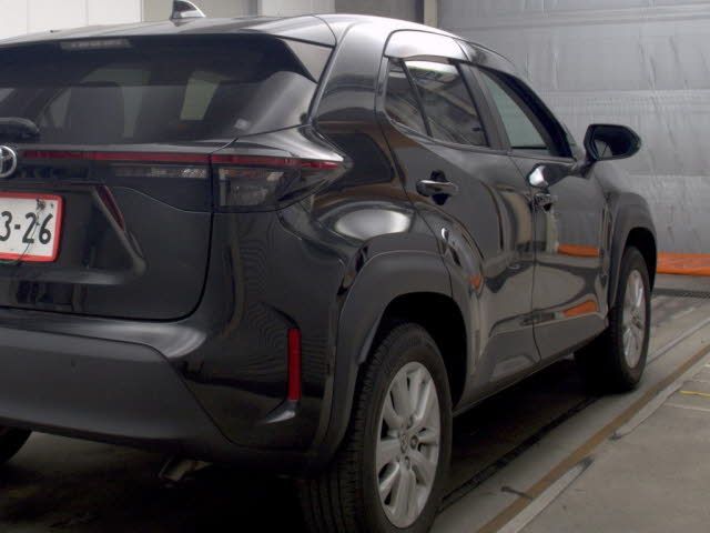2021 Toyota Yaris Cross G auction photo 5