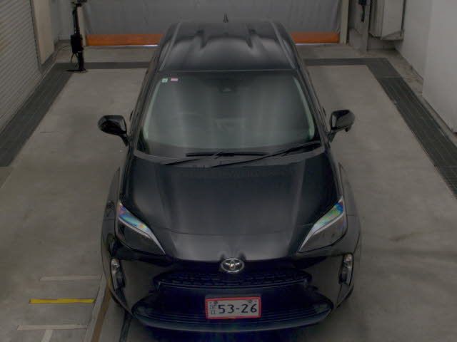 2021 Toyota Yaris Cross G auction photo 6