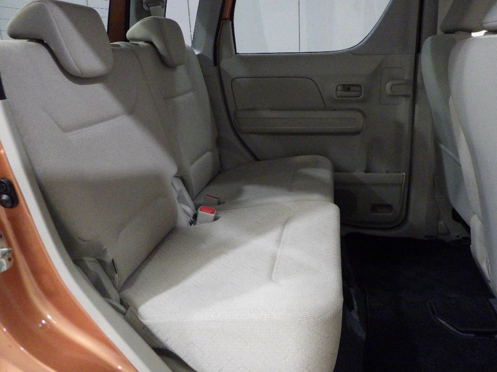 2017 Suzuki Wagon R Hybrid FX Safety Package equipped vehicle auction photo 7