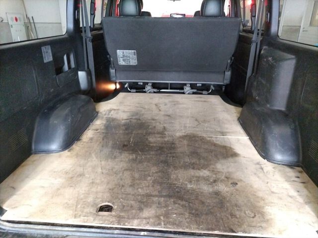 2023 Toyota Hiace LスーパーGLダーク2 4WD auction photo 6