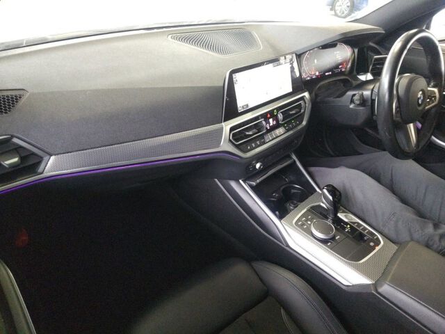 2020 BMW 3 Series 320IツリングMスポ auction photo 3