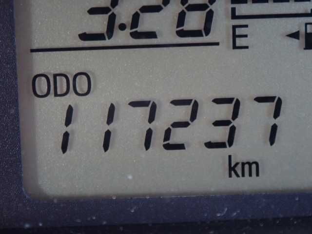 2021 Toyota Probox DXコンフォート 4WD auction photo 8