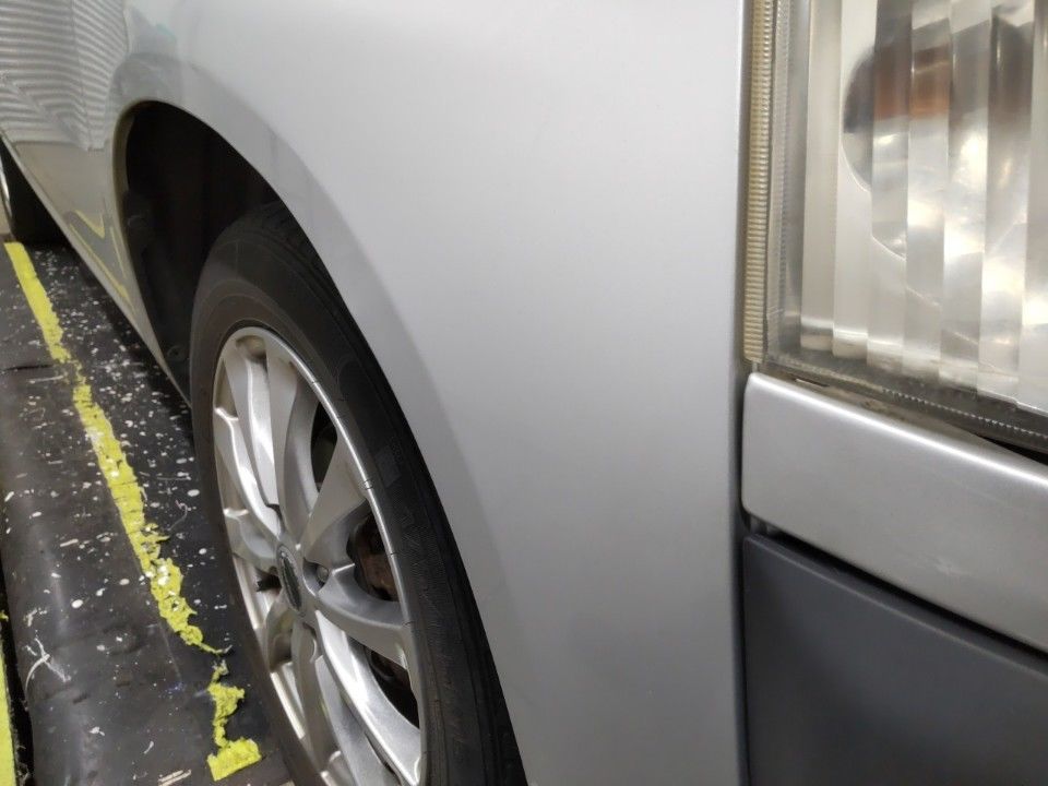 2012 Toyota Probox auction photo 33