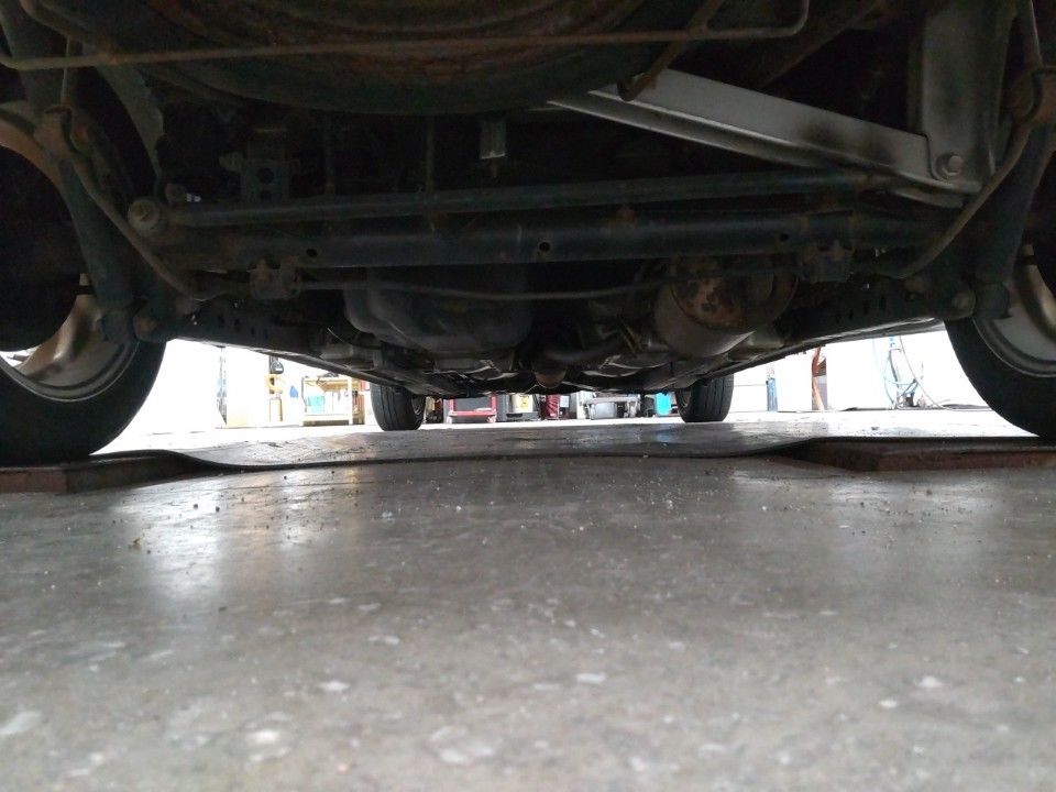 2012 Toyota Probox auction photo 19