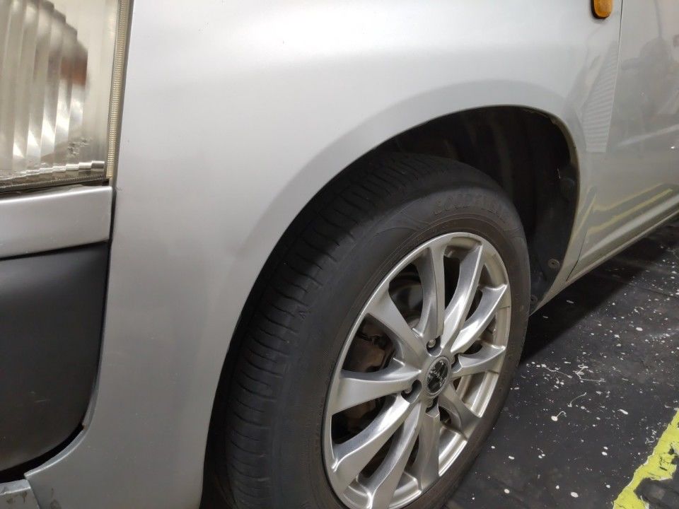 2012 Toyota Probox auction photo 32