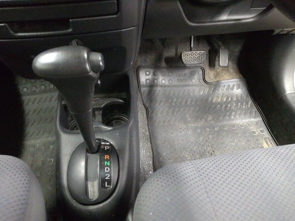 2012 Toyota Probox auction photo 12
