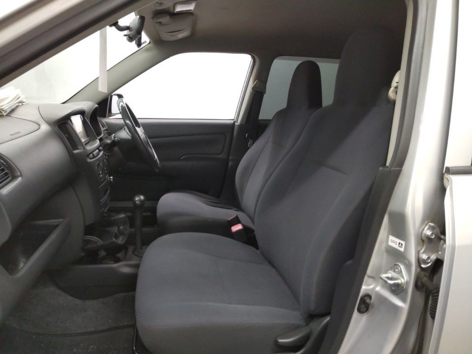 2012 Toyota Probox auction photo 16