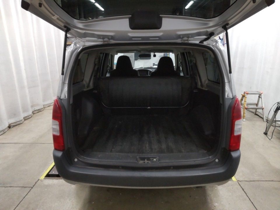 2012 Toyota Probox auction photo 8