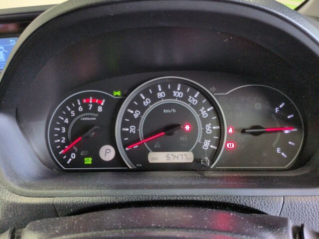 2019 Toyota Noah X auction photo 6