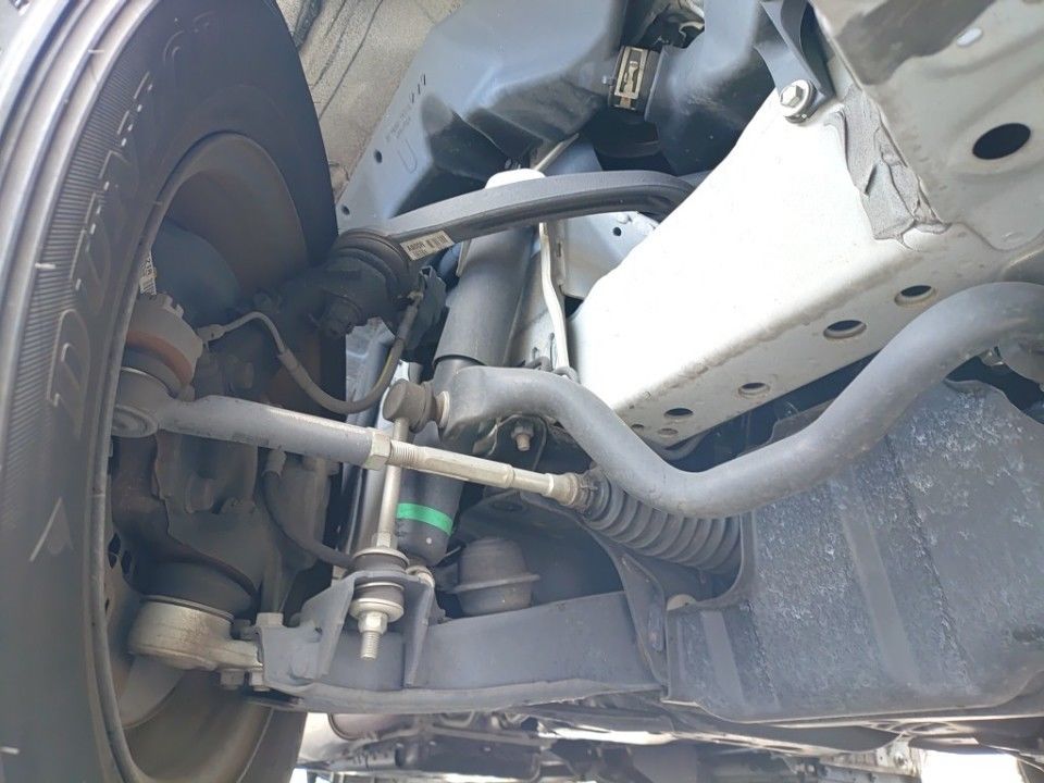 2022 Toyota Hiace auction photo 18