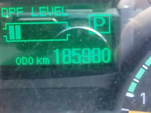 2013 Mitsubishi Fuso Canter 1.9t パネルバン auction photo 14