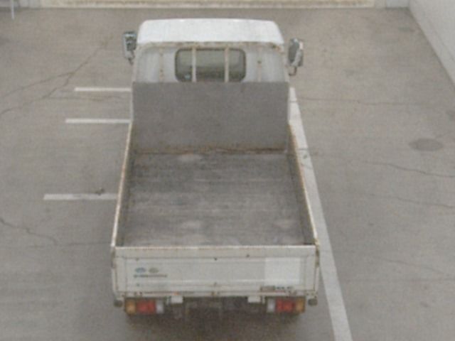 2019 Isuzu Elf Flatbed auction photo 3