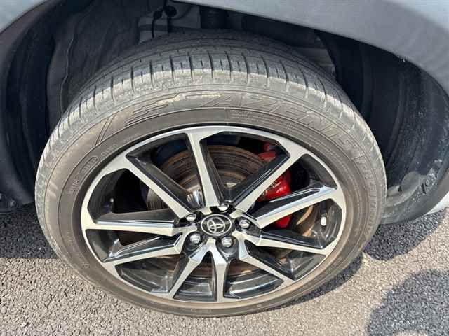 2023 Toyota Yaris Cross Hybrid GR Sport auction photo 8