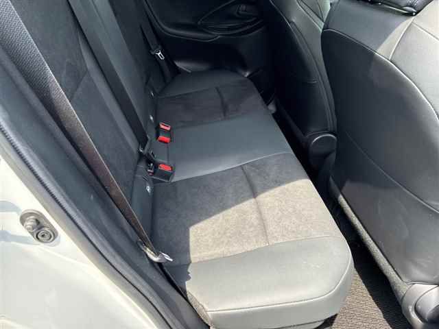 2023 Toyota Yaris Cross Hybrid GR Sport auction photo 7
