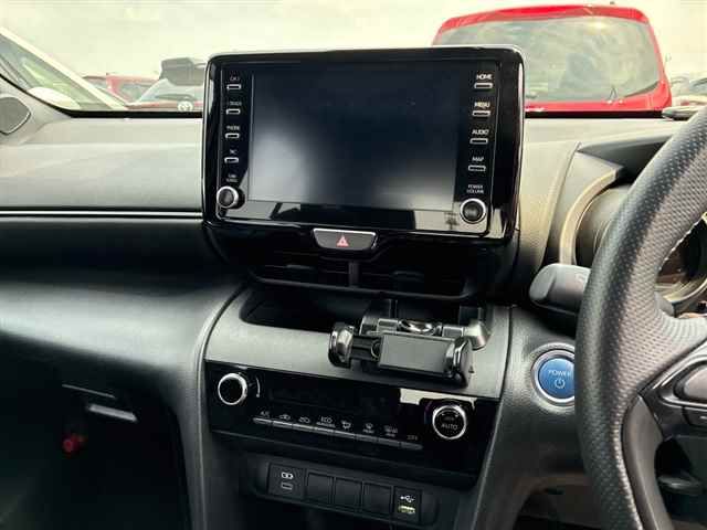2023 Toyota Yaris Cross Hybrid GR Sport auction photo 6