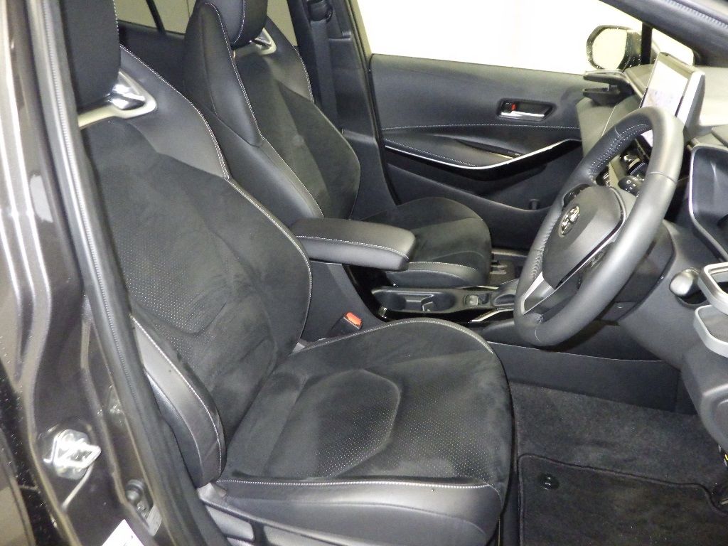 2023 Toyota Corolla Sport Hybrid G ​​Z auction photo 6
